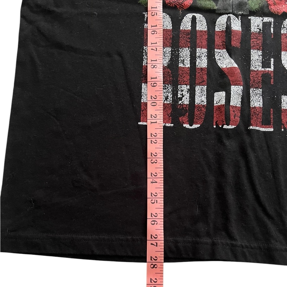 Guns N' Roses Men's T-Shirt Size XL - Picture 6 of 6
